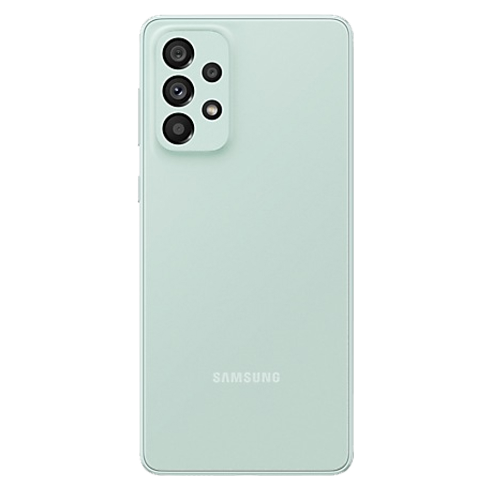 Samsung A73 Personalised Cases